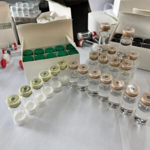 HGH 191AA (Somatropin)