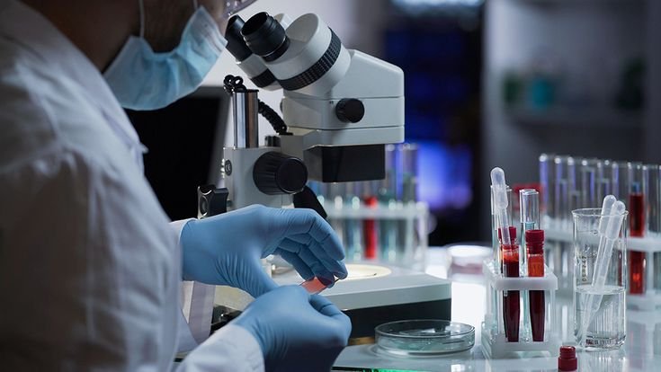 Trusted Peptide Supplier USA