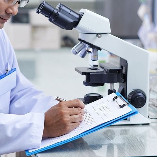 Laboratory Compounds
