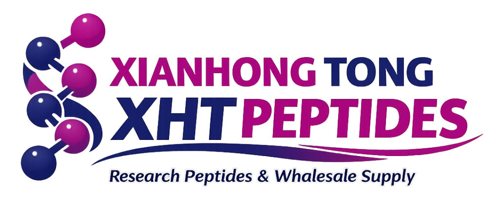 Xianhong Tong XHT Peptides